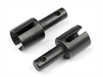 101230 - Diff Shaft 5x23.5mm (Pr)
